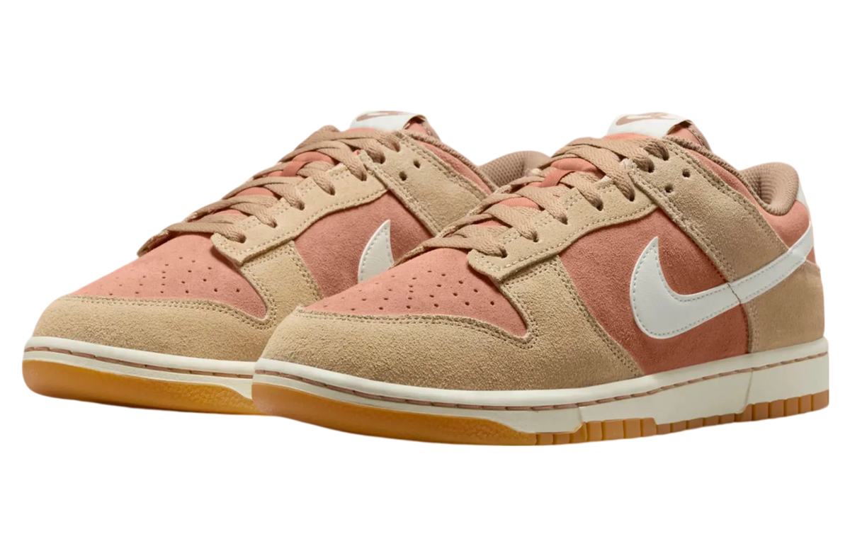 Nike Dunk Low Hemp - Image 2