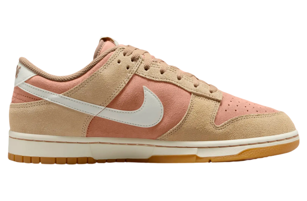 Nike Dunk Low Hemp - Image 3