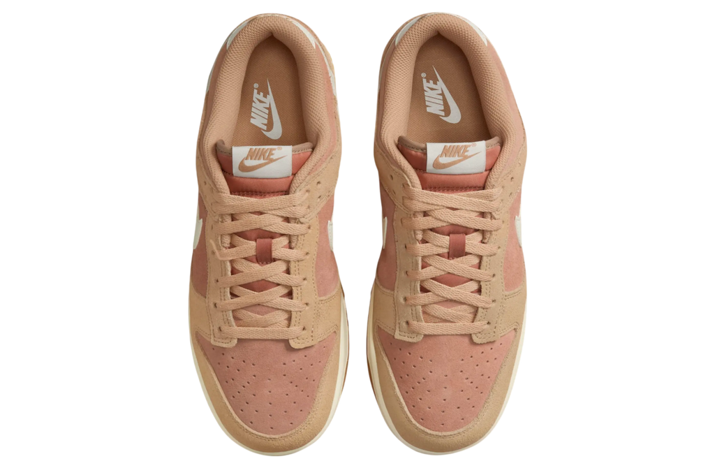 Nike Dunk Low Hemp - Image 4