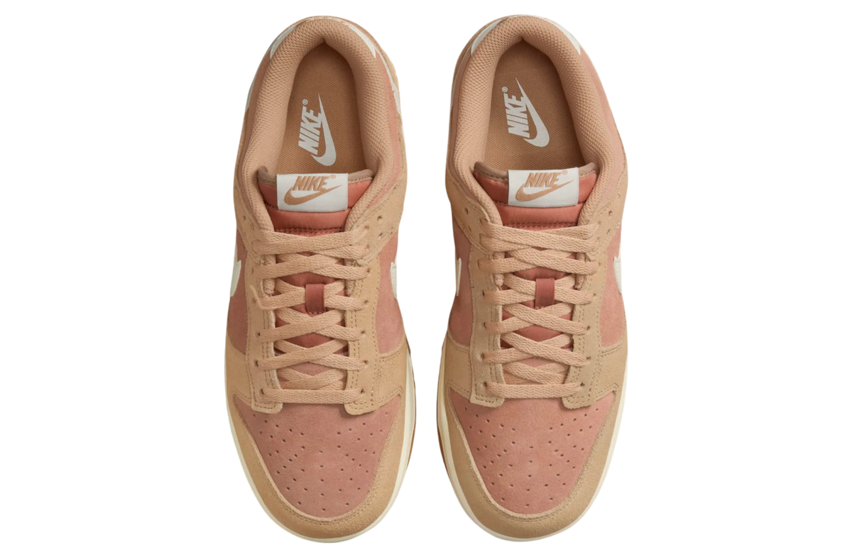 Nike Dunk Low Hemp - Image 4