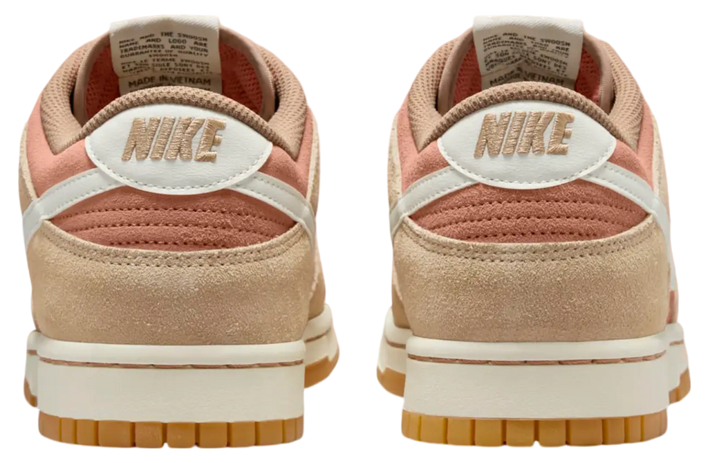 Nike Dunk Low Hemp - Image 5