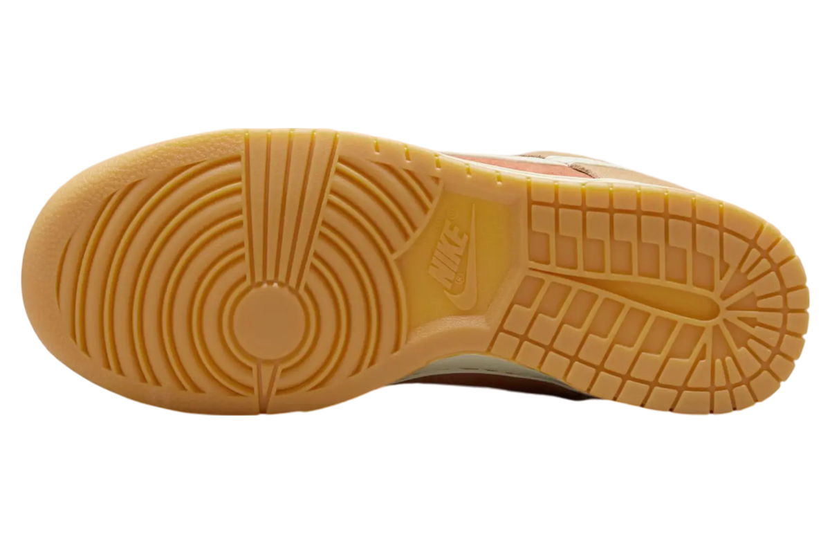 Nike Dunk Low Hemp - Image 6