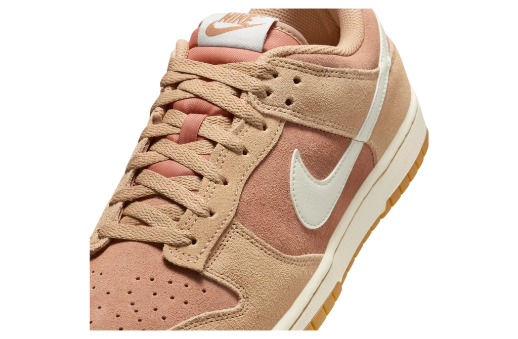 Nike Dunk Low Hemp - Image 7