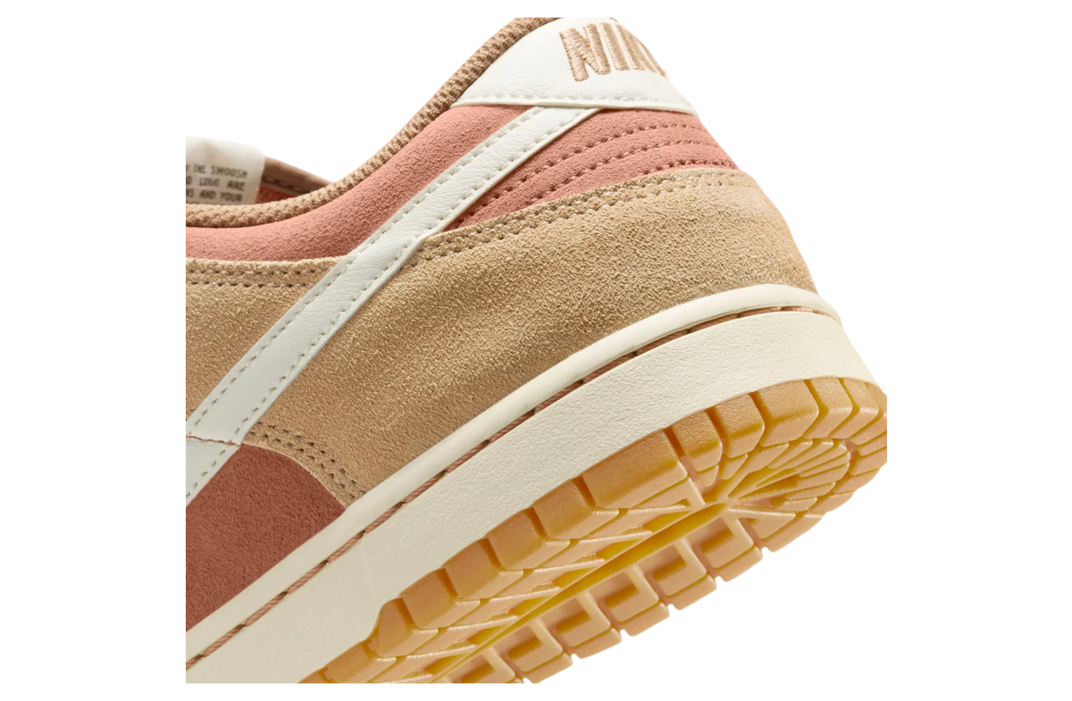 Nike Dunk Low Hemp - Image 8