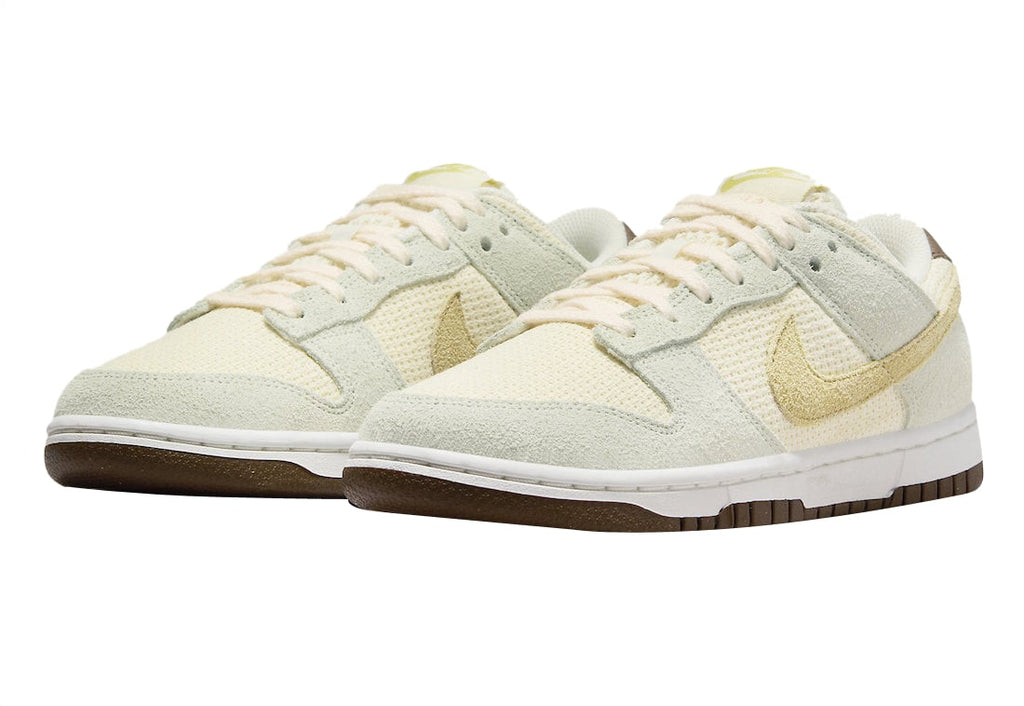 Nike Dunk Low Hemp Coconut Milk - Image 2