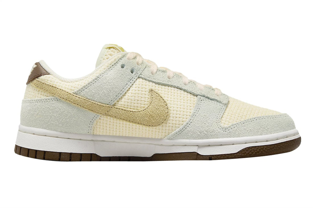 Nike Dunk Low Hemp Coconut Milk - Image 3