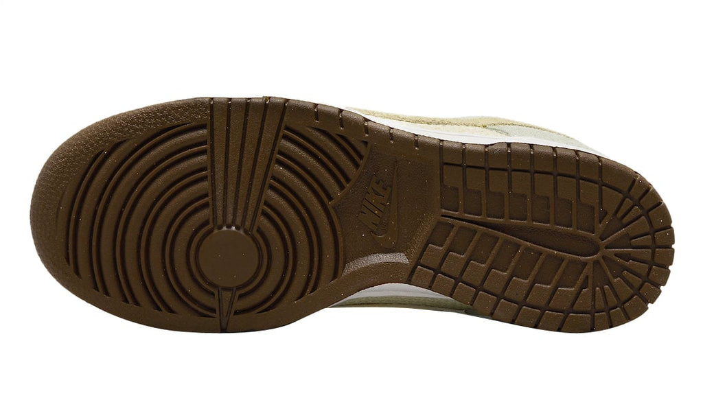 Nike Dunk Low Hemp Coconut Milk - Image 6