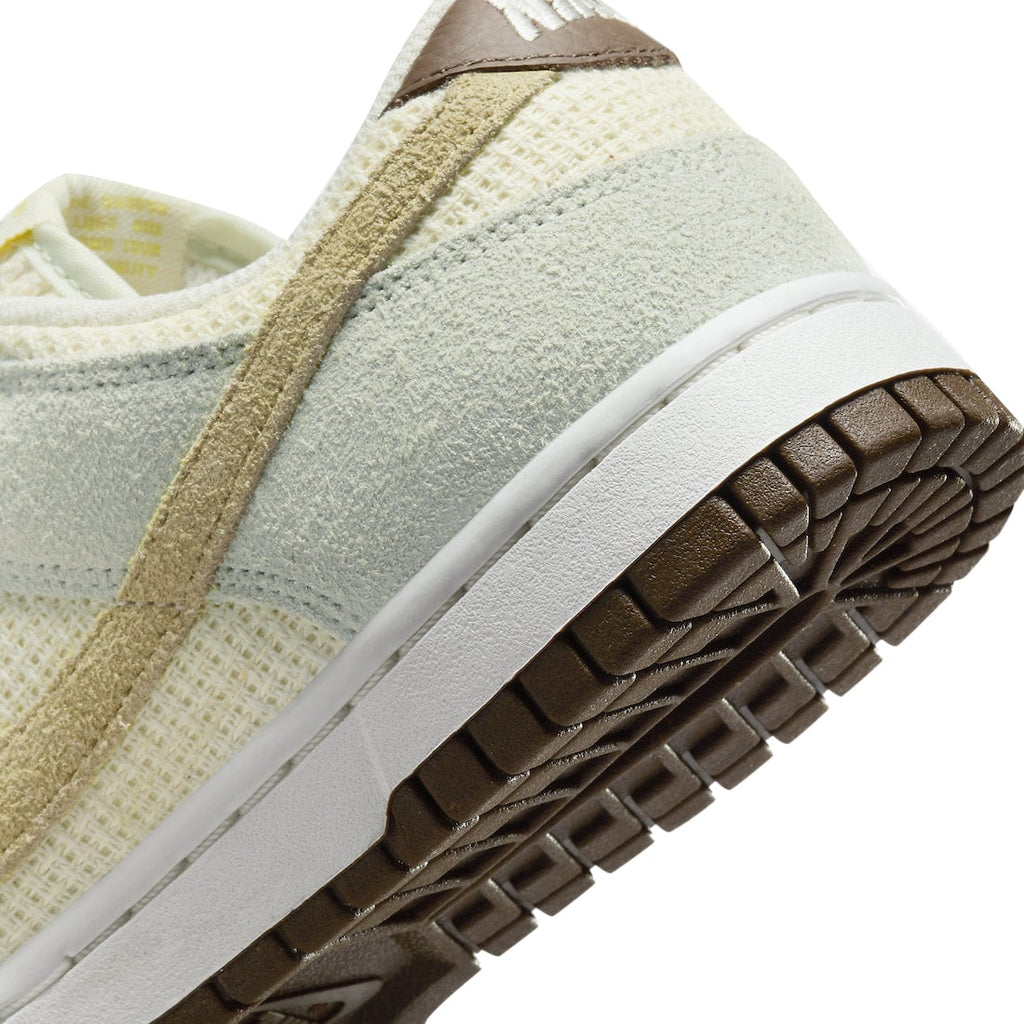 Nike Dunk Low Hemp Coconut Milk - Image 8