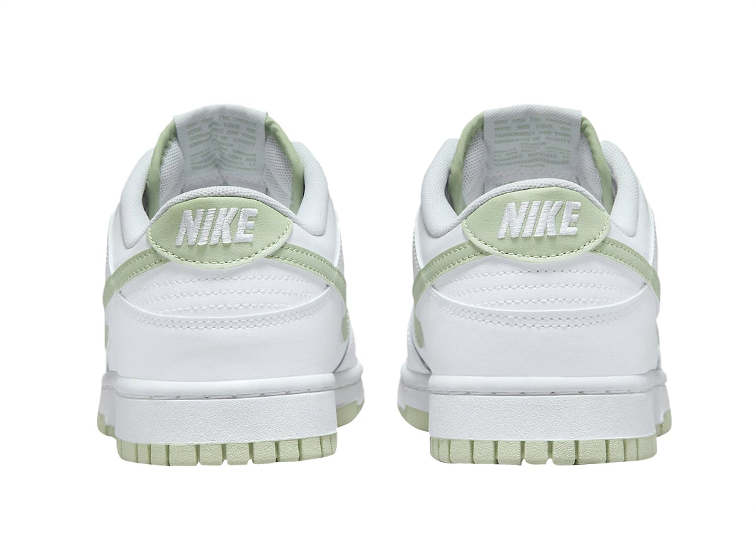Nike Dunk Low Honeydew - Image 5