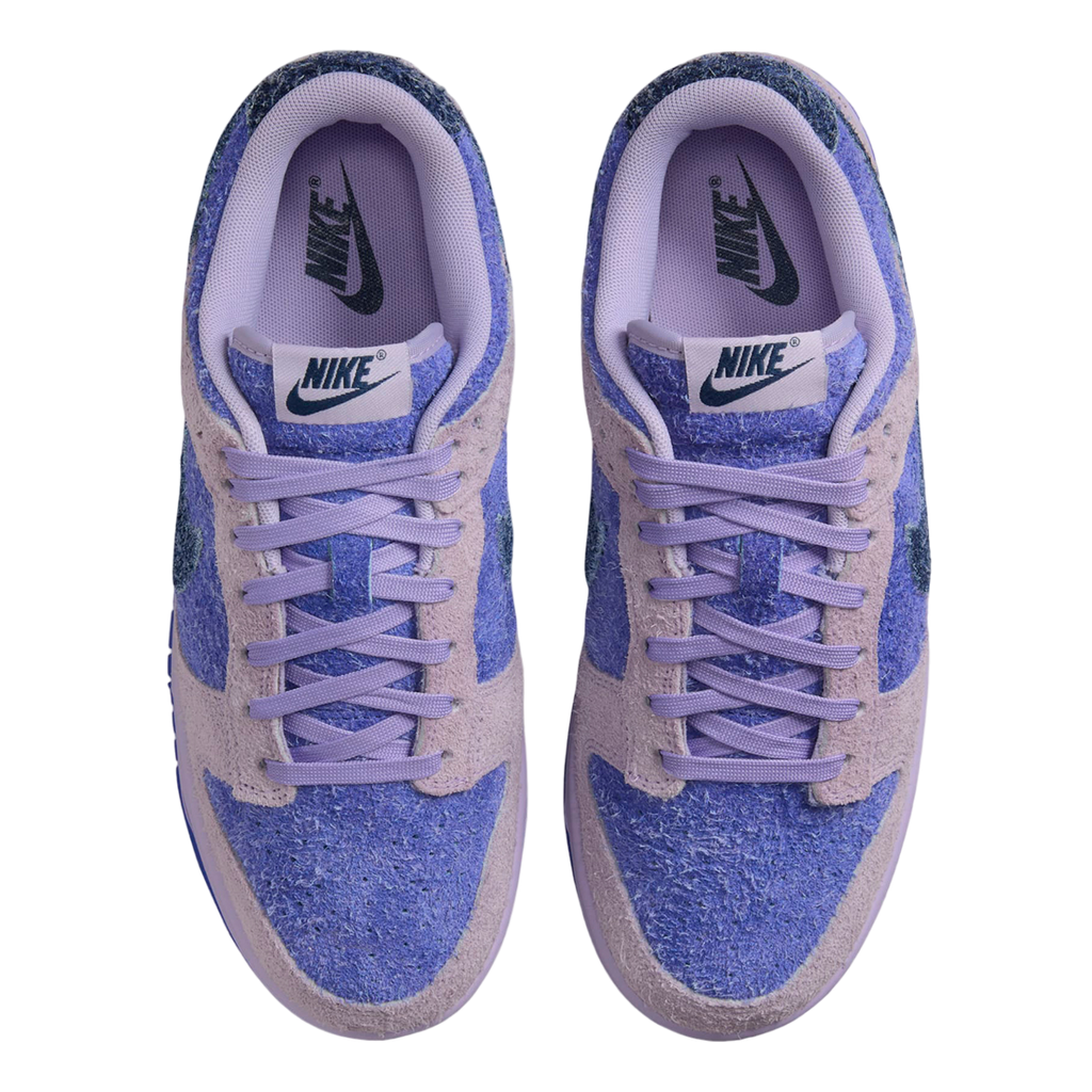Nike Dunk Low Hydrangeas / Deep Royal Blue - Image 4