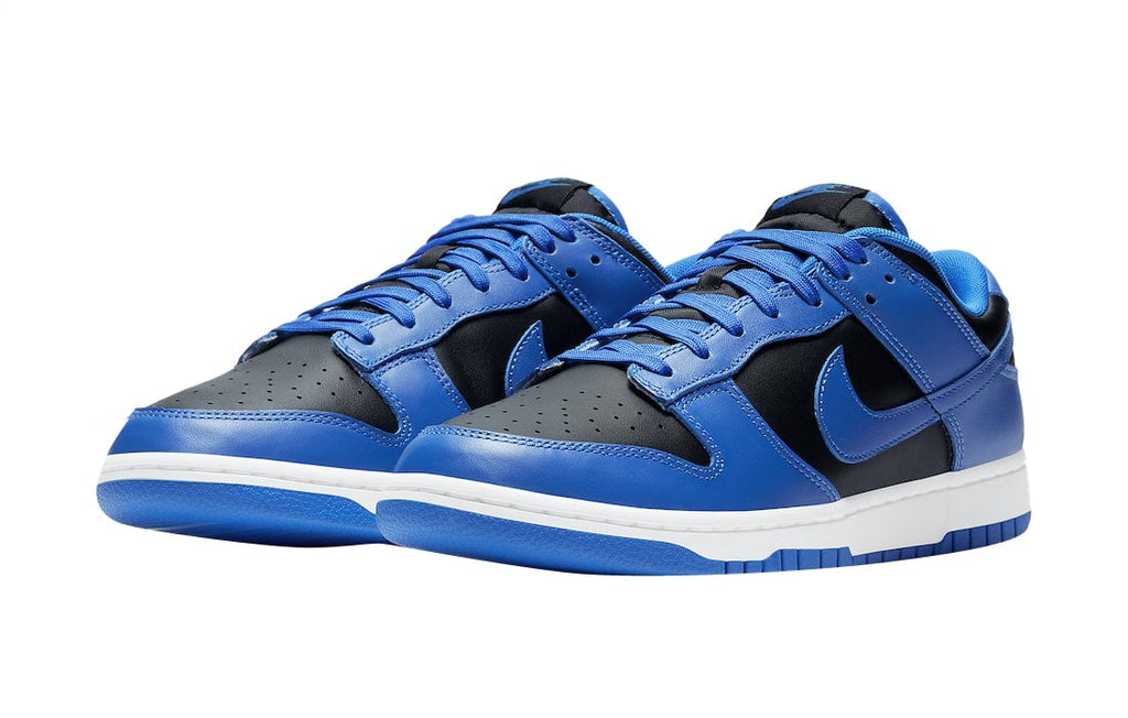 Nike Dunk Low Hyper Cobalt - Image 2