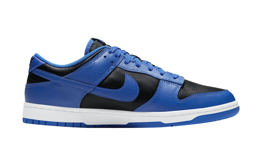 Nike Dunk Low Hyper Cobalt - Image 3