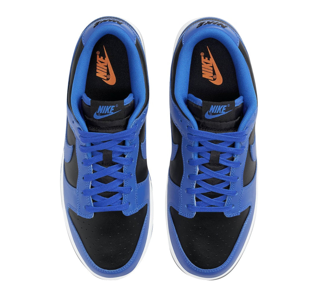 Nike Dunk Low Hyper Cobalt - Image 4