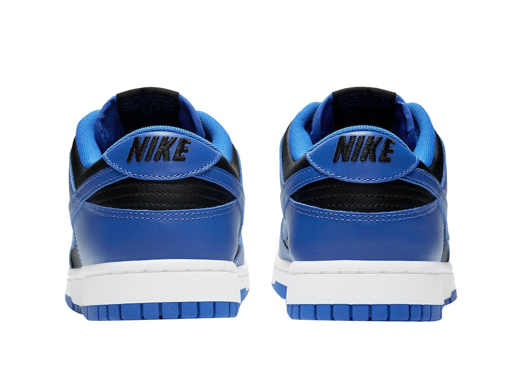 Nike Dunk Low Hyper Cobalt - Image 5