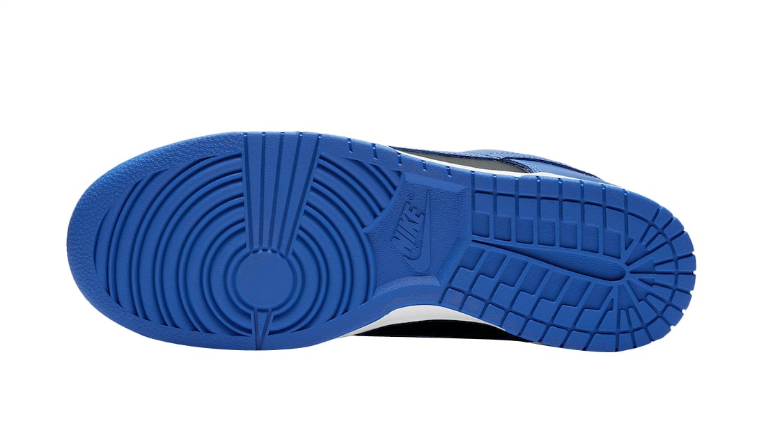 Nike Dunk Low Hyper Cobalt - Image 6