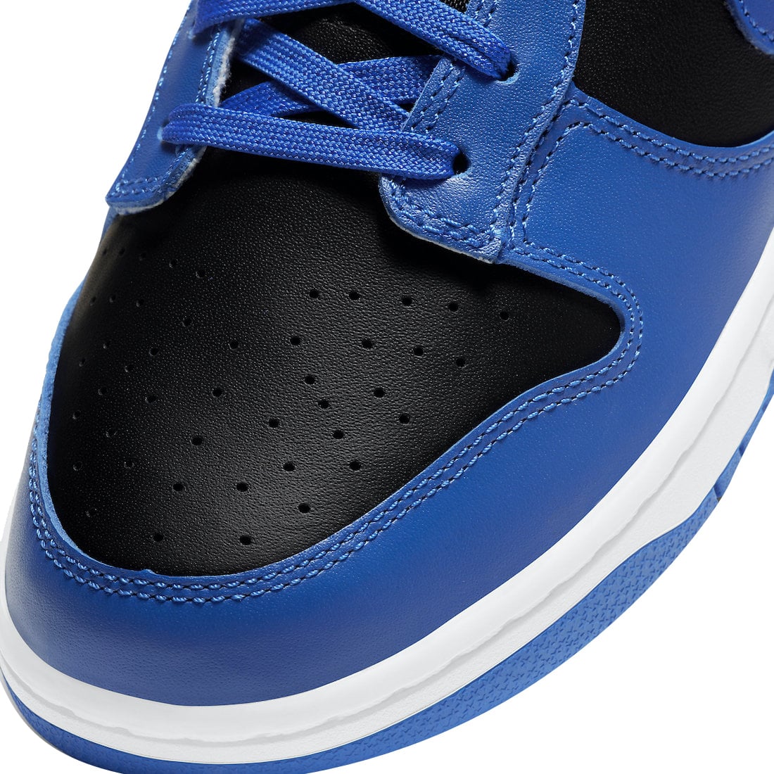 Nike Dunk Low Hyper Cobalt - Image 7