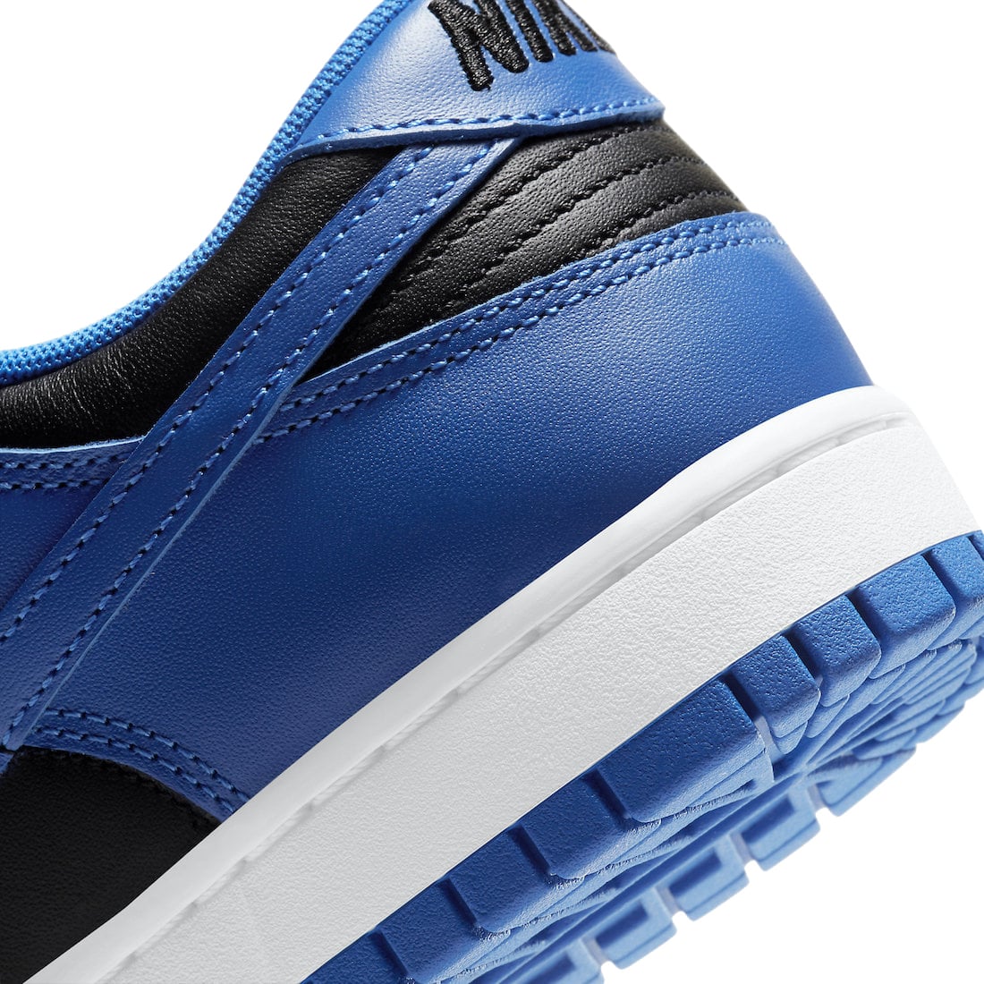 Nike Dunk Low Hyper Cobalt - Image 8
