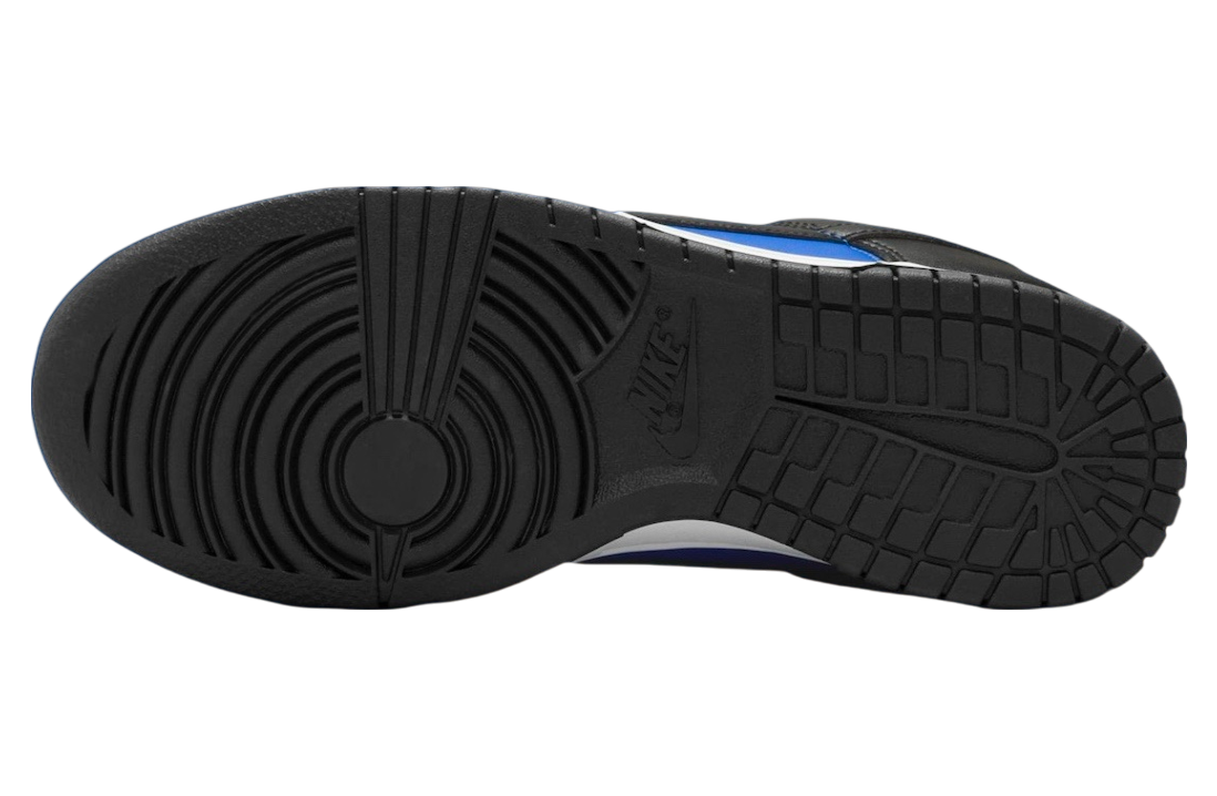 Nike Dunk Low Hyper Royal / Black - Image 6