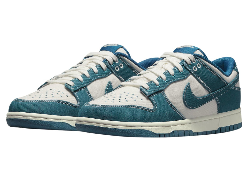 Nike Dunk Low Industrial Blue - Image 2
