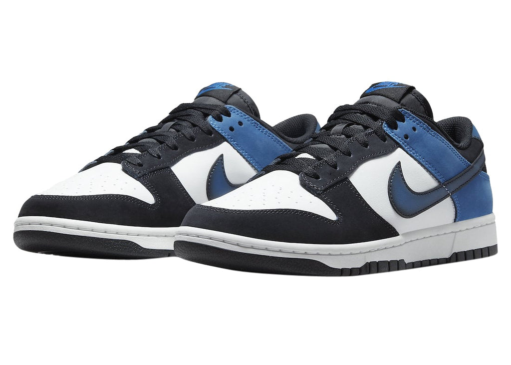 Nike Dunk Low Industrial Blue - Image 2