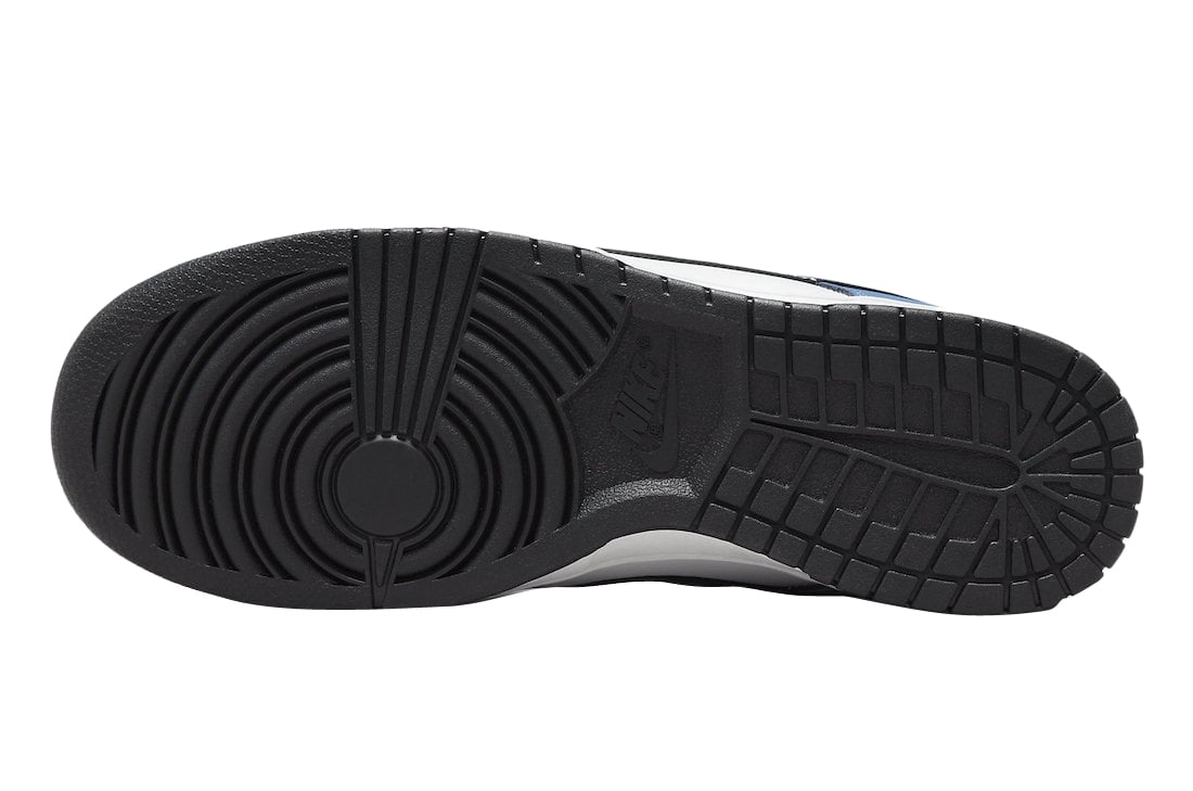 Nike Dunk Low Industrial Blue - Image 6