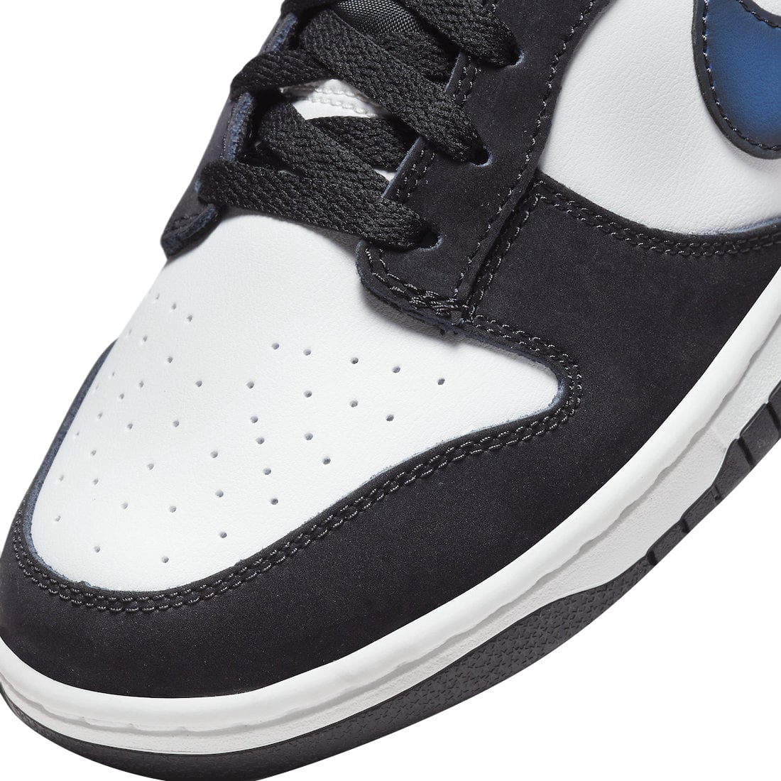 Nike Dunk Low Industrial Blue - Image 7