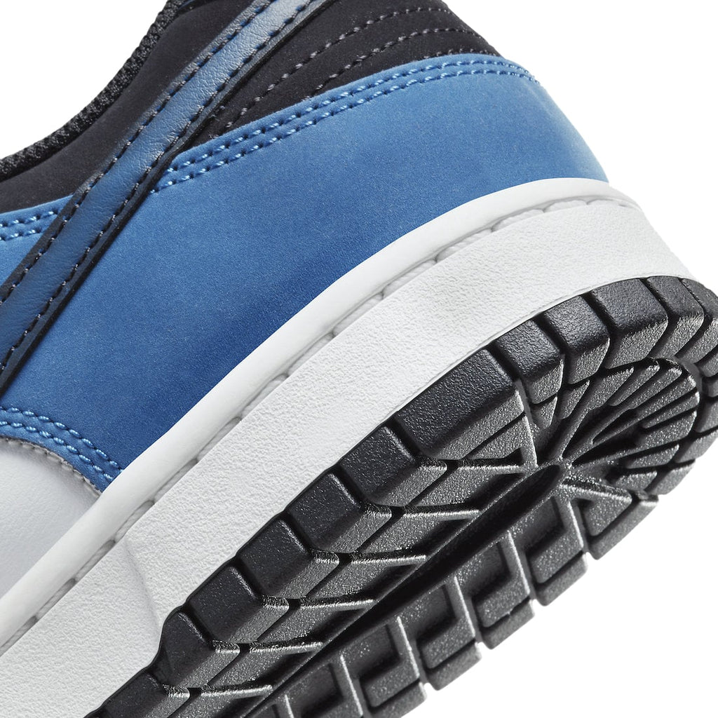 Nike Dunk Low Industrial Blue - Image 8