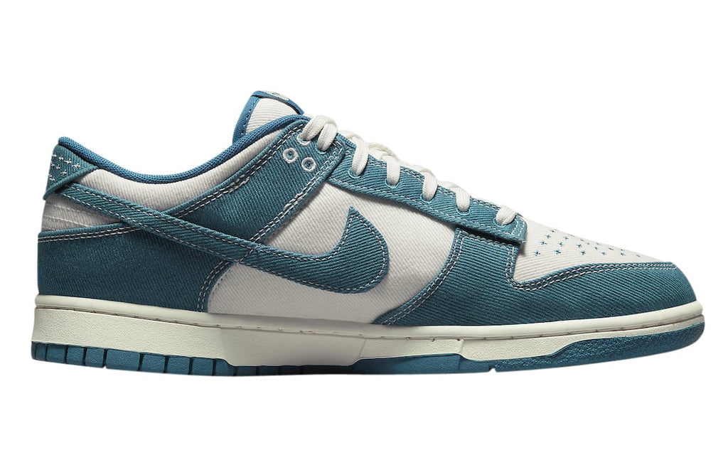Nike Dunk Low Industrial Blue - Image 3
