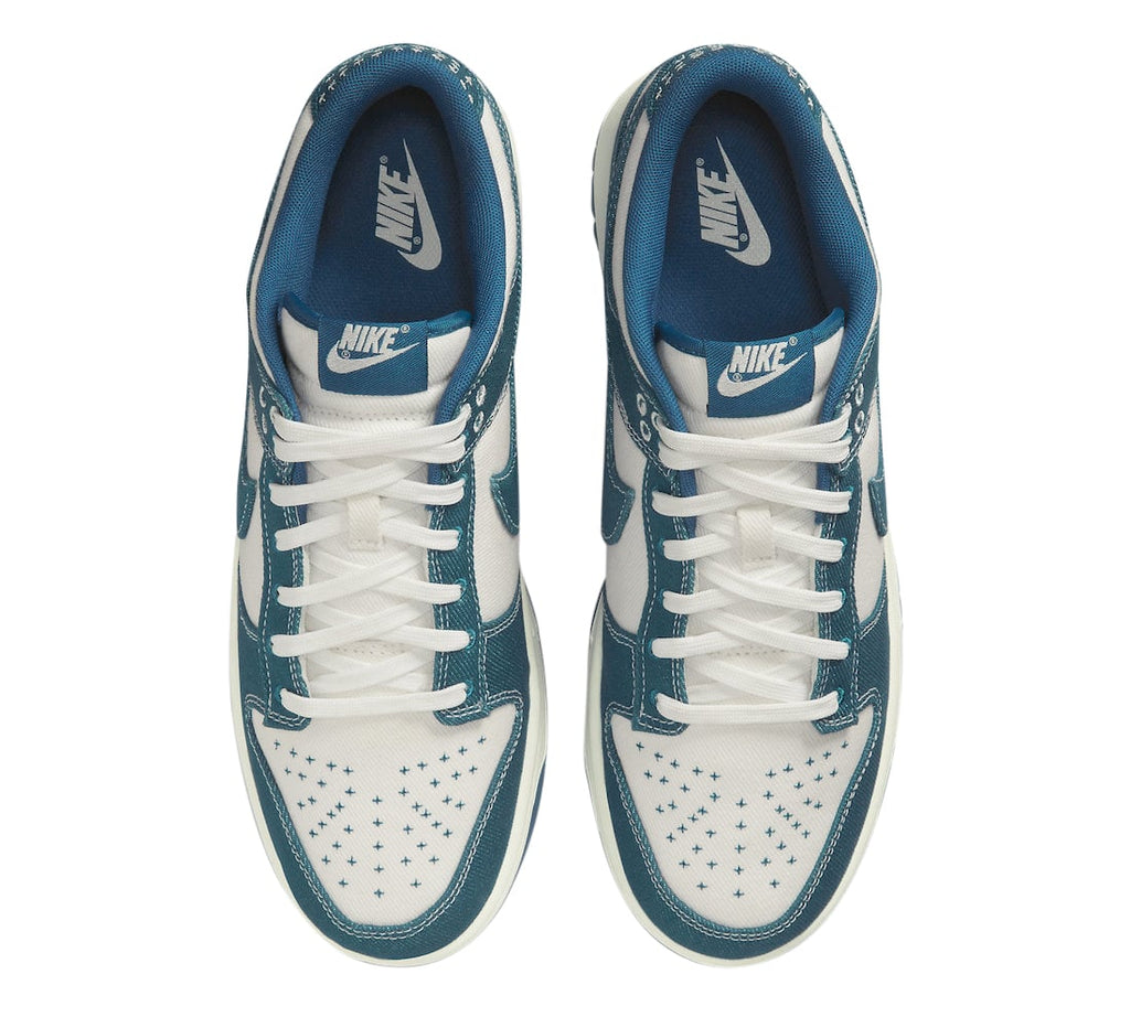 Nike Dunk Low Industrial Blue - Image 4