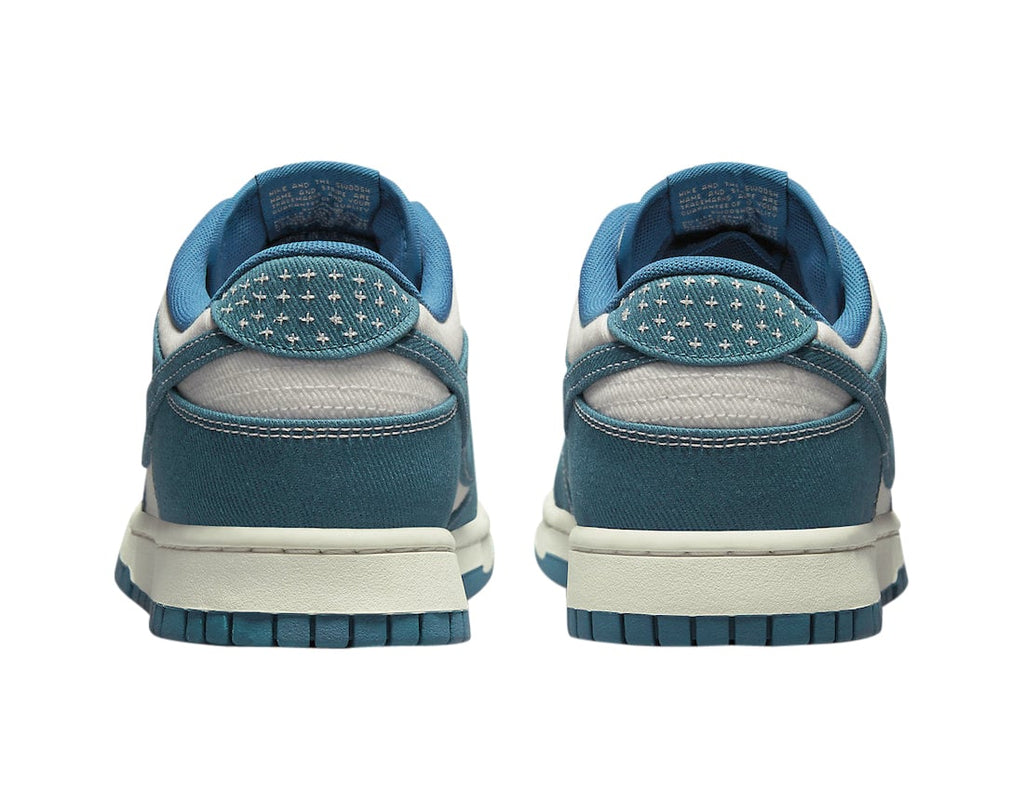 Nike Dunk Low Industrial Blue - Image 5