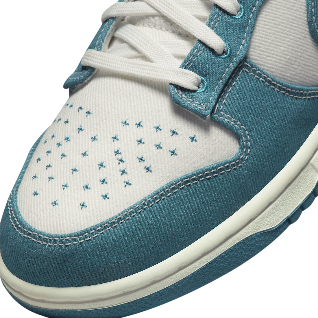 Nike Dunk Low Industrial Blue - Image 7