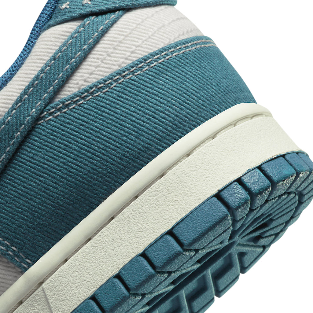 Nike Dunk Low Industrial Blue - Image 8