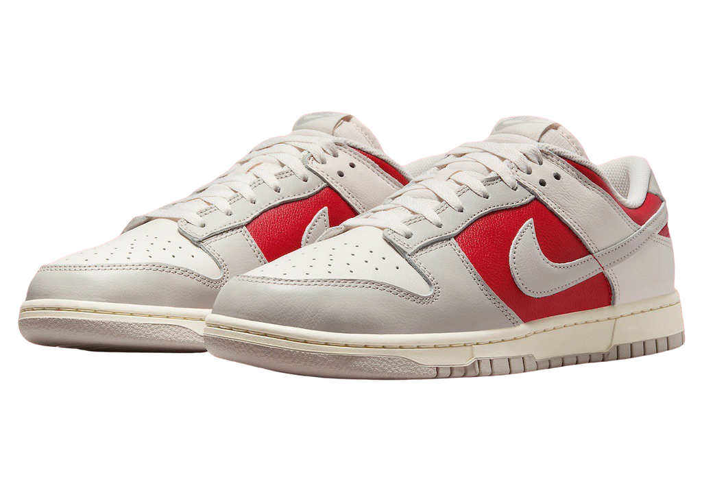 Nike Dunk Low Ivory Ultraman - Image 2