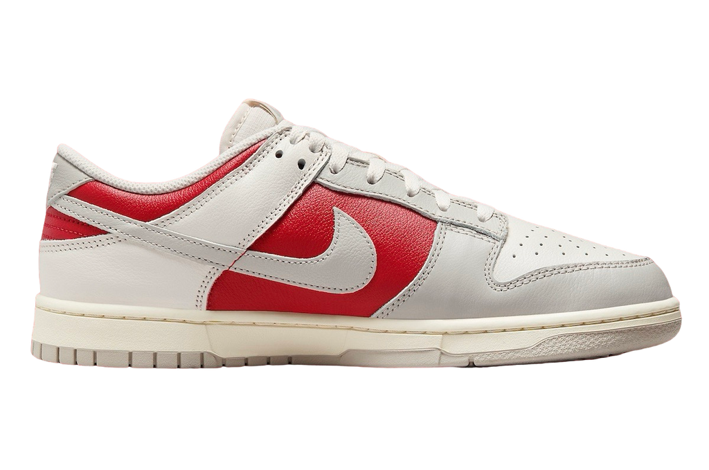 Nike Dunk Low Ivory Ultraman - Image 3
