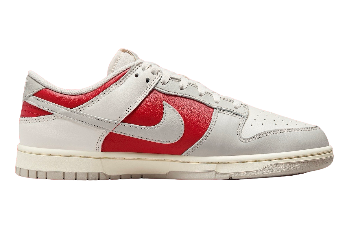 Nike Dunk Low Ivory Ultraman - Image 3
