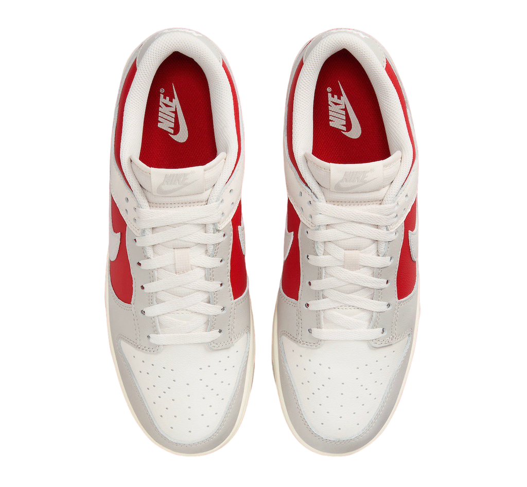 Nike Dunk Low Ivory Ultraman - Image 4