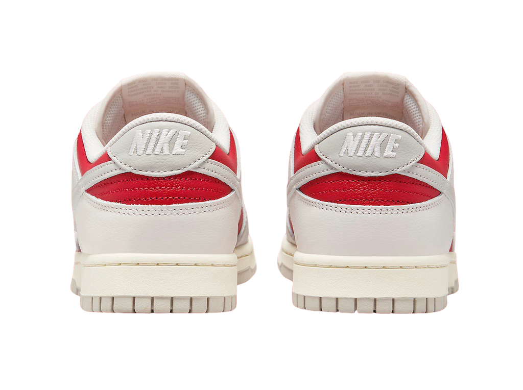 Nike Dunk Low Ivory Ultraman - Image 5