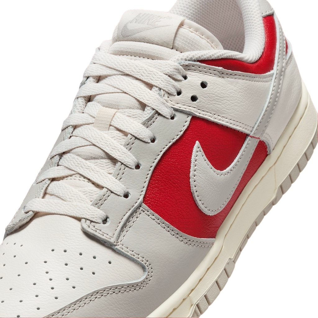 Nike Dunk Low Ivory Ultraman - Image 7