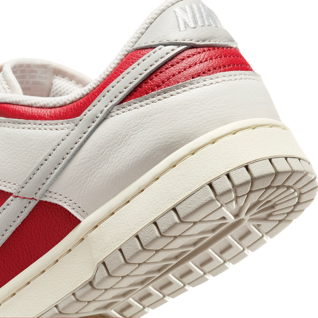 Nike Dunk Low Ivory Ultraman - Image 8