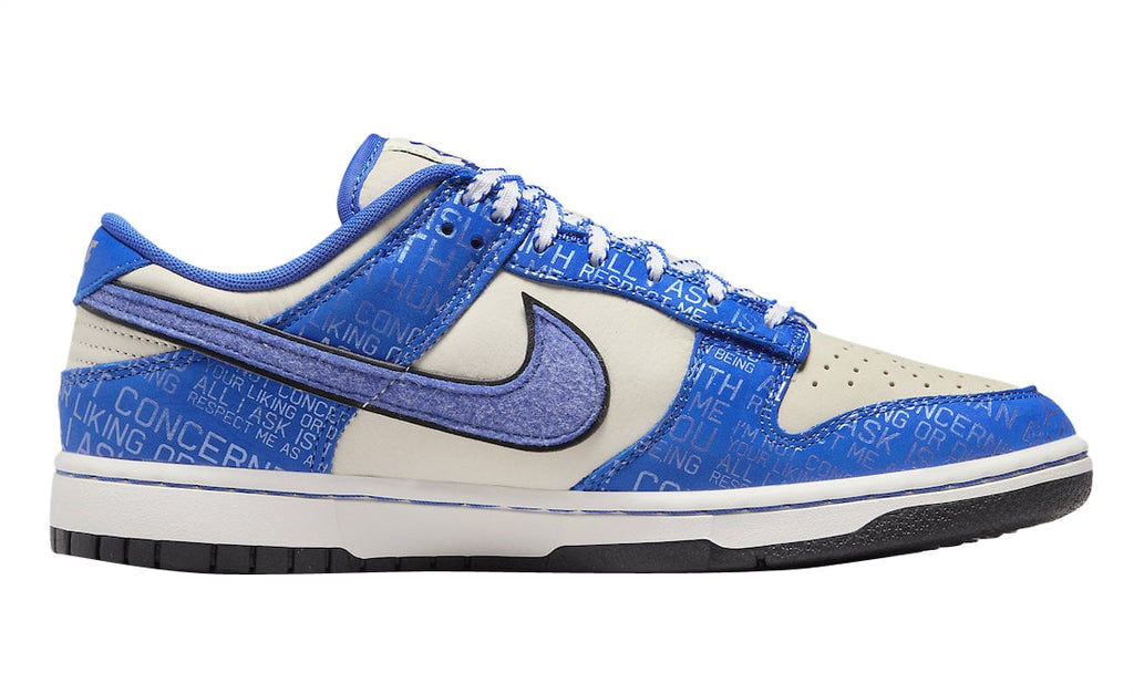 Nike Dunk Low Jackie Robinson - Image 3