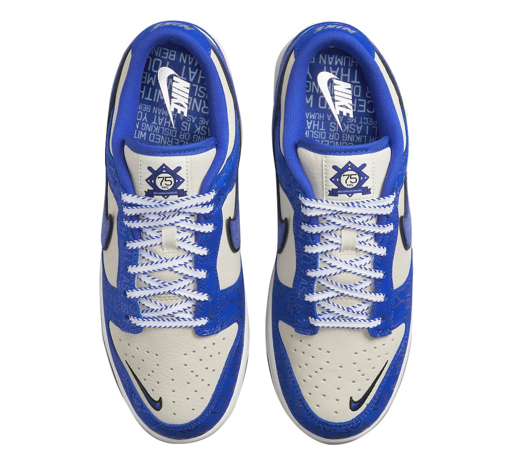 Nike Dunk Low Jackie Robinson - Image 4