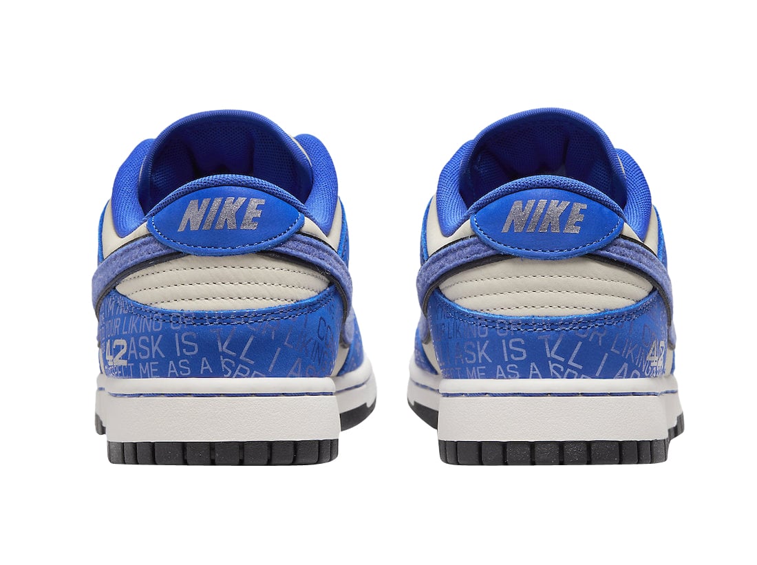 Nike Dunk Low Jackie Robinson - Image 5