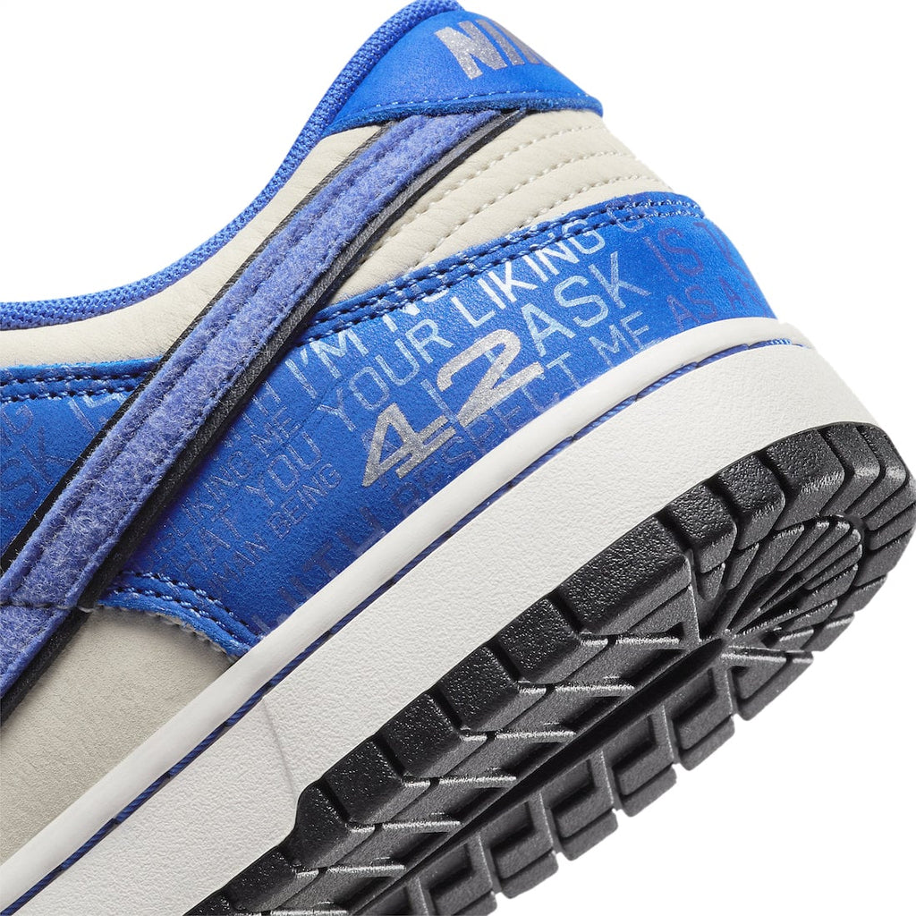 Nike Dunk Low Jackie Robinson - Image 8
