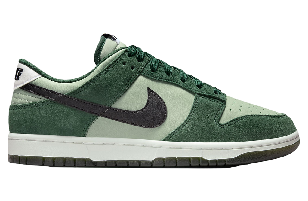 Nike Dunk Low Jade Horizon / Fir - Image 3