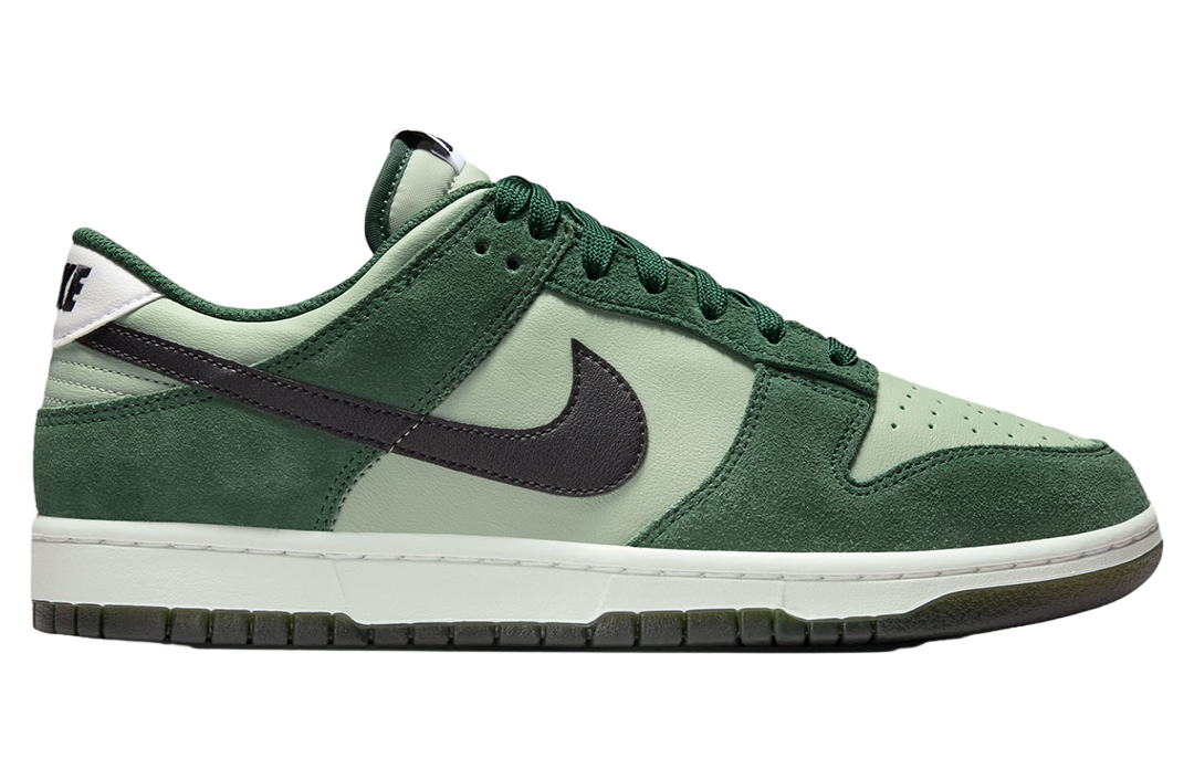 Nike Dunk Low Jade Horizon / Fir - Image 3