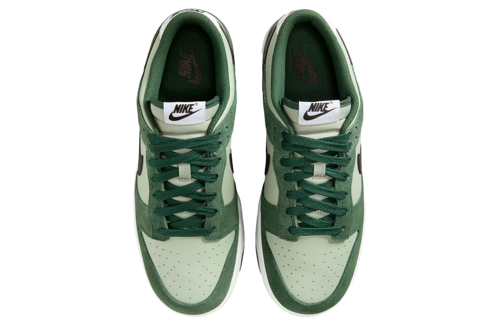 Nike Dunk Low Jade Horizon / Fir - Image 4