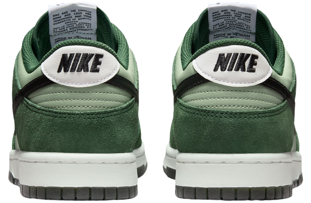 Nike Dunk Low Jade Horizon / Fir - Image 5