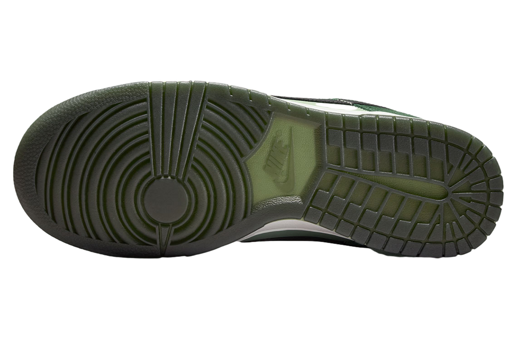 Nike Dunk Low Jade Horizon / Fir - Image 6
