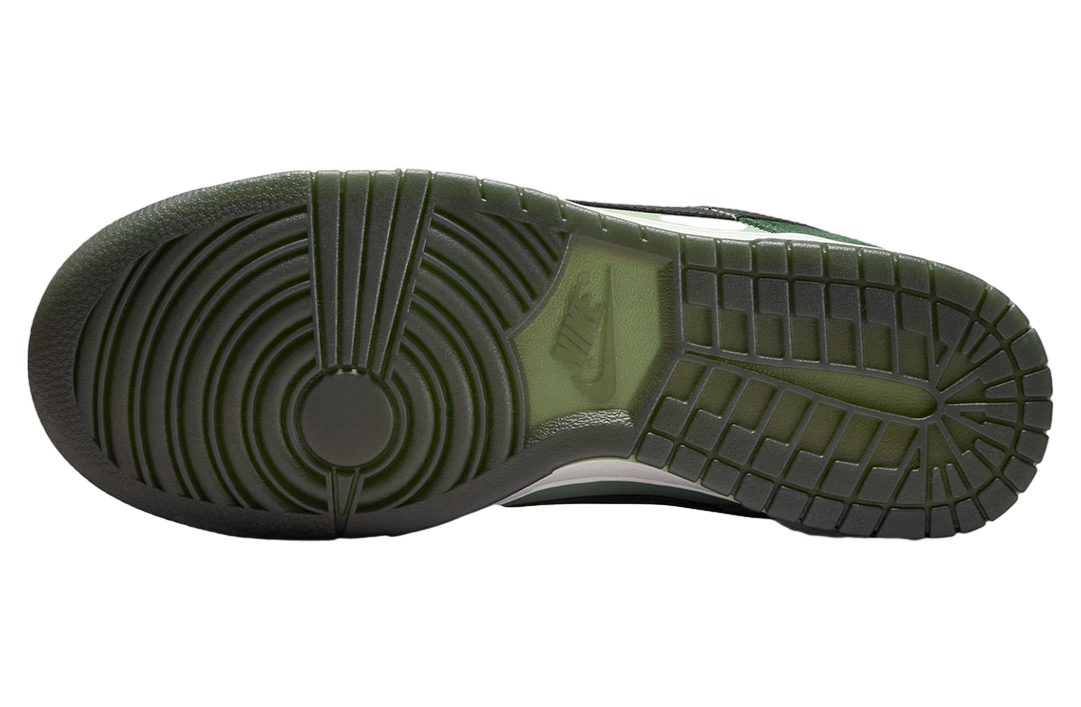 Nike Dunk Low Jade Horizon / Fir - Image 6