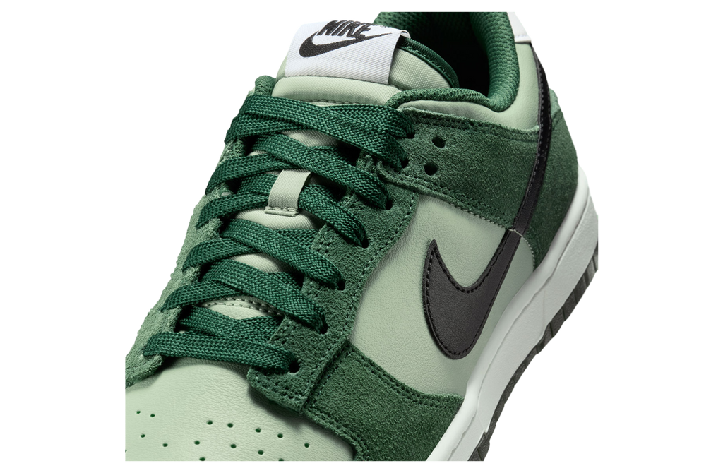 Nike Dunk Low Jade Horizon / Fir - Image 7